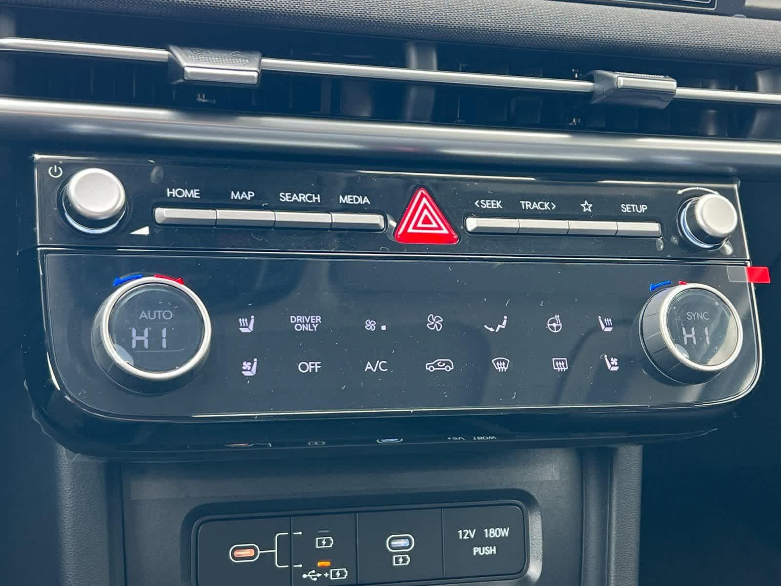 Thumbnail: 2026 Hyundai Tucson - 18