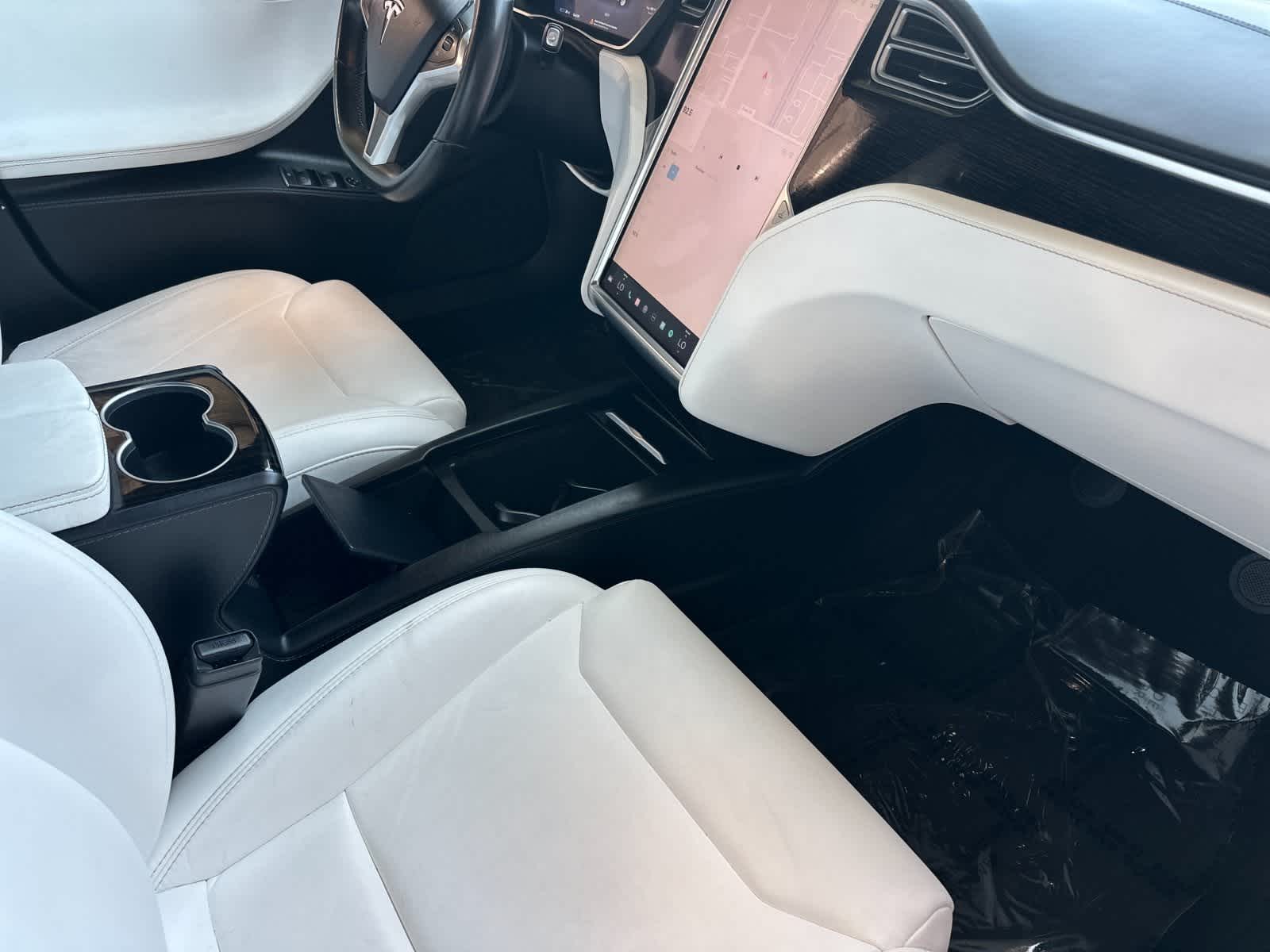 Thumbnail: 2017 Tesla Model S - 15