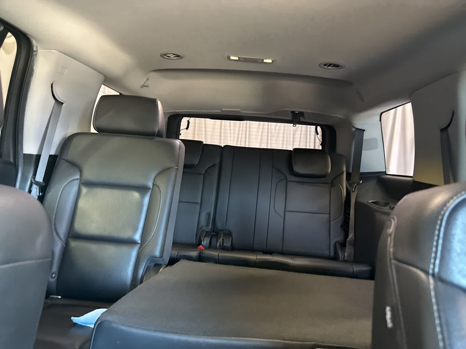 Thumbnail: 2018 Chevrolet Tahoe - 23