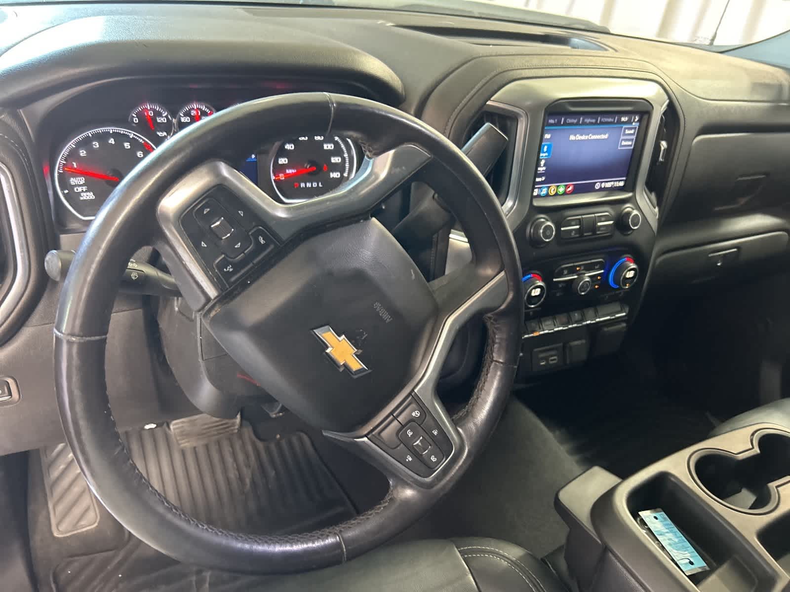 2020 Chevrolet Silverado 1500 LT 26