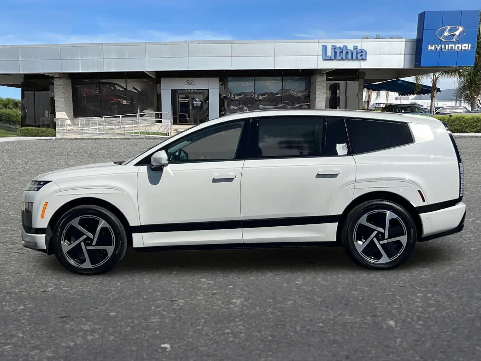 Thumbnail: 2026 Hyundai Ioniq - 5