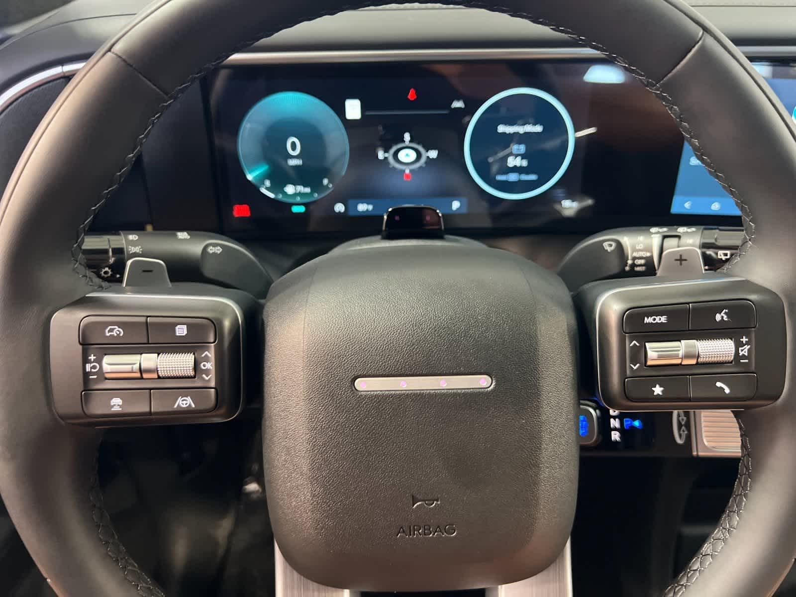 Thumbnail: 2026 Hyundai Palisade - 25