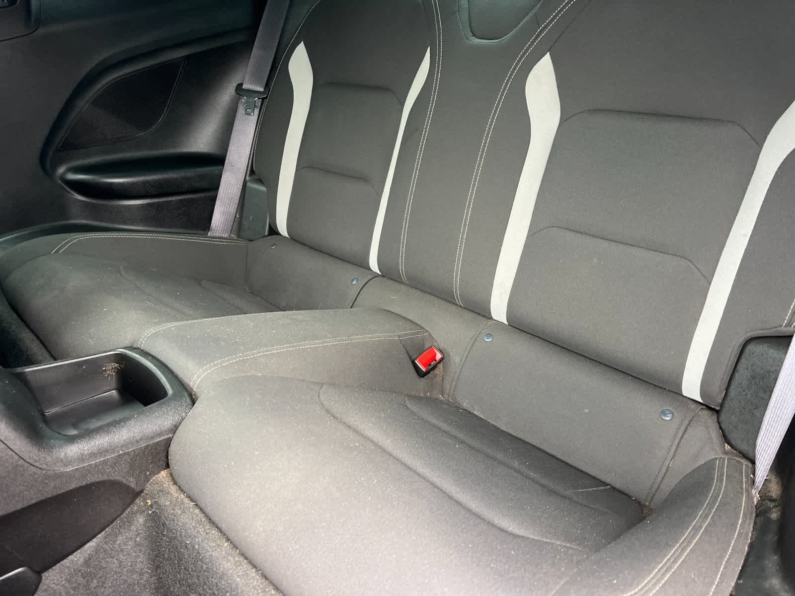 Thumbnail: 2016 Chevrolet Camaro - 5