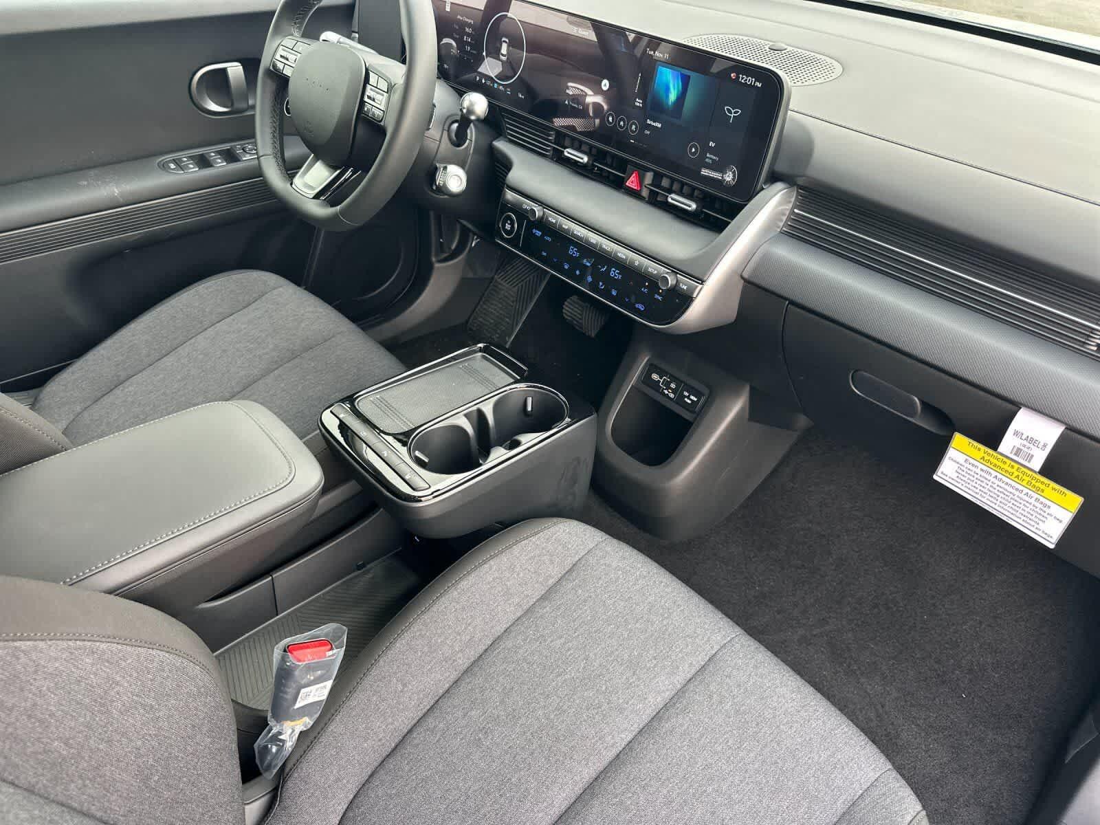 Thumbnail: 2026 Hyundai Ioniq 5 - 15