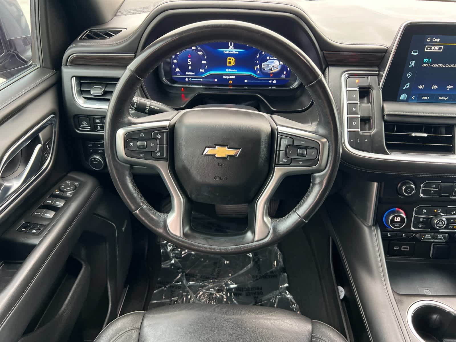 Thumbnail: 2022 Chevrolet Tahoe - 14