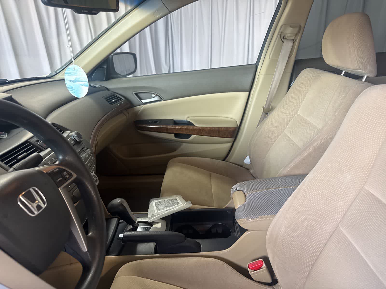 Thumbnail: 2008 Honda Accord - 20