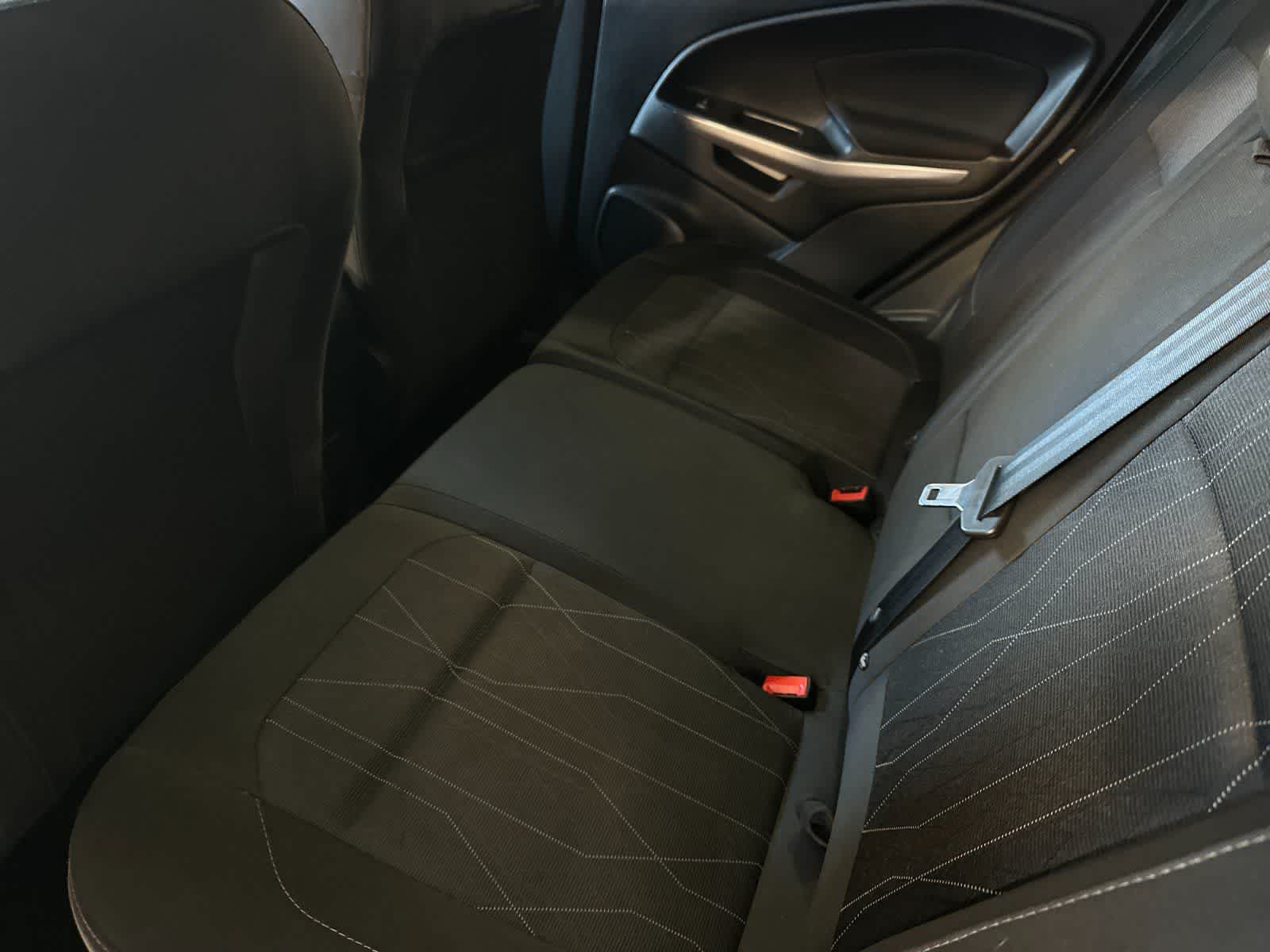 Thumbnail: 2021 Ford EcoSport - 4