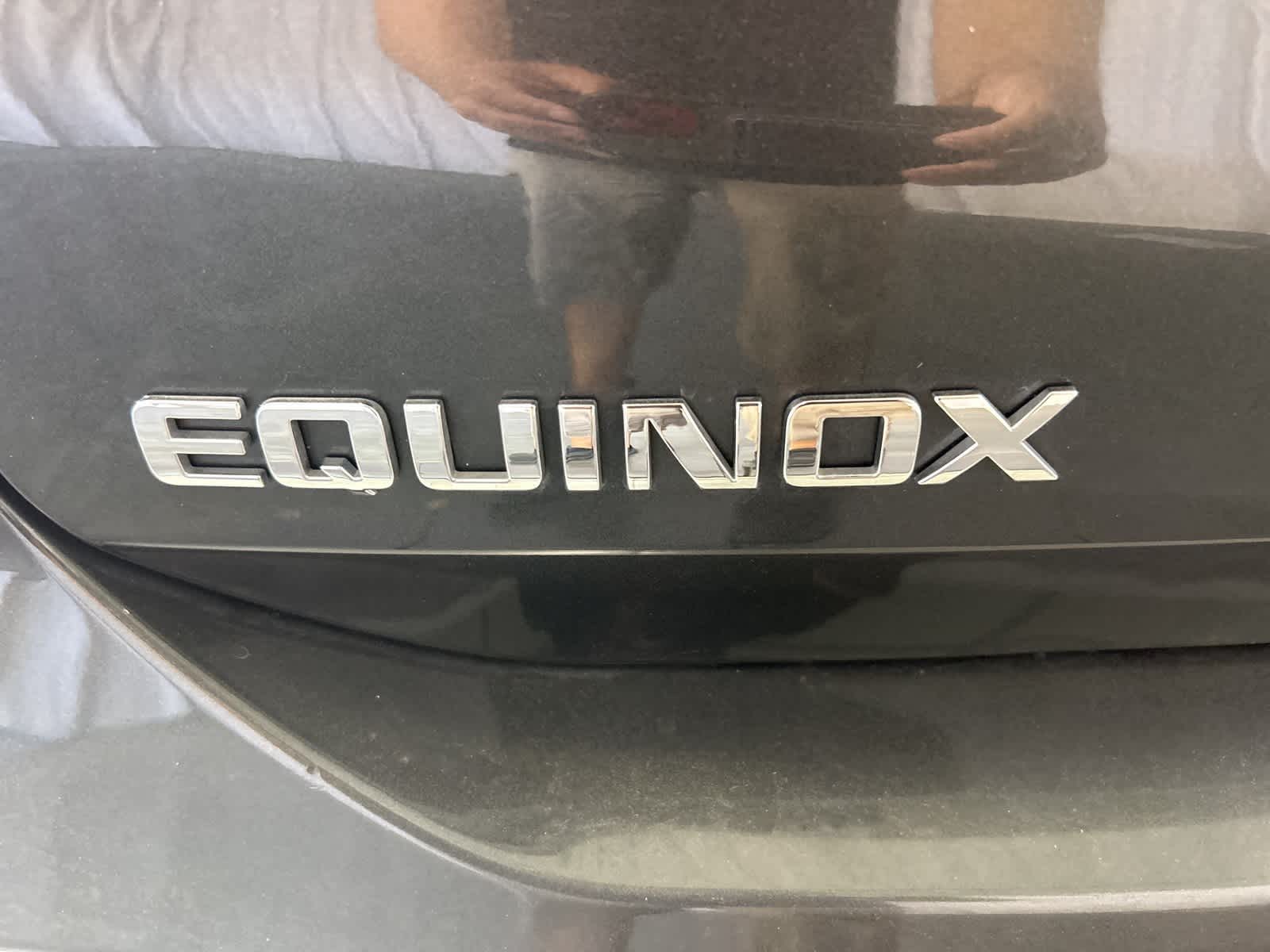 Thumbnail: 2020 Chevrolet Equinox - 13