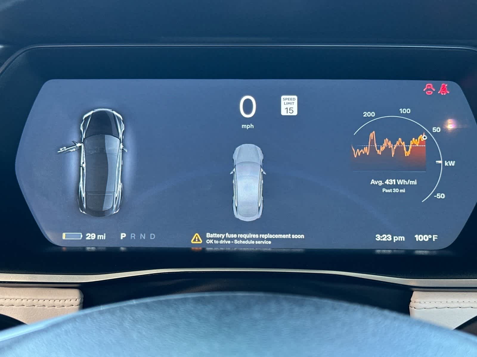 Thumbnail: 2017 Tesla Model S - 23