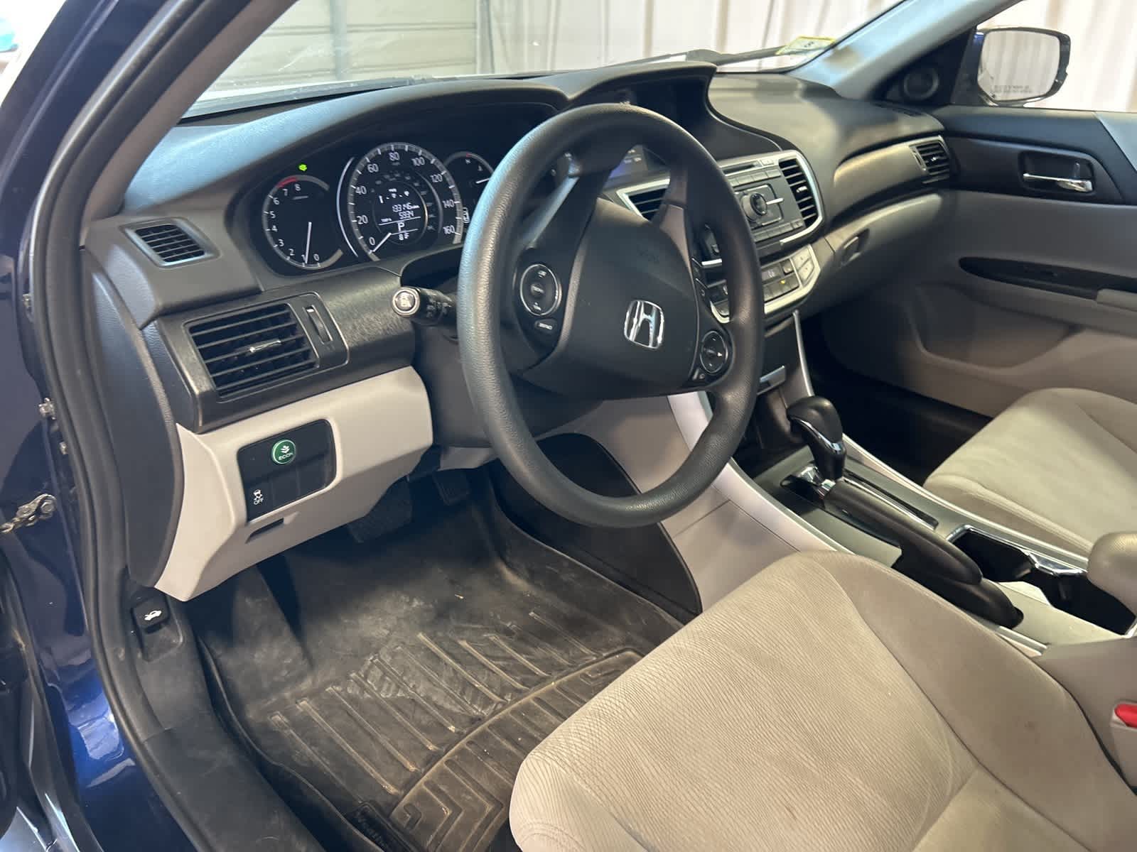 Thumbnail: 2013 Honda Accord - 22