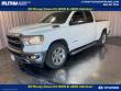 Used 2022 Ram 1500 Big Horn/Lone Star Truck Quad Cab