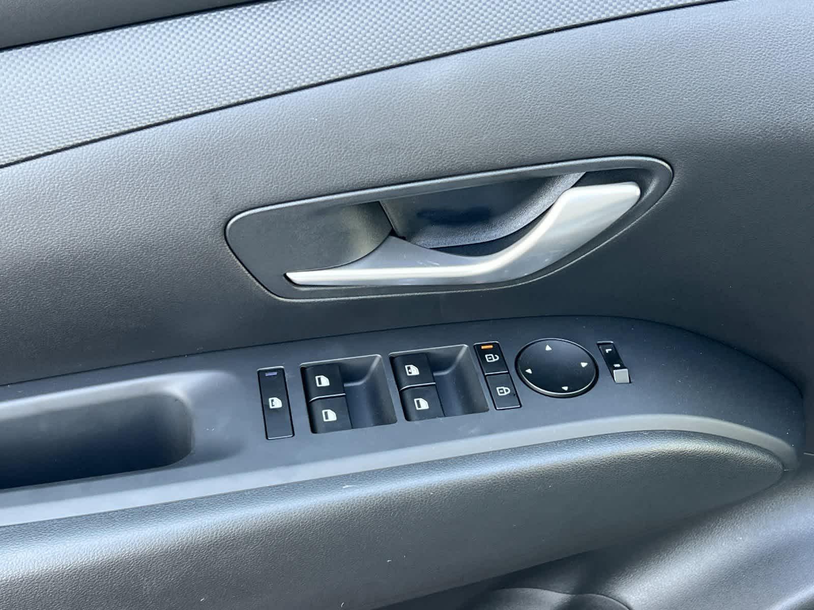 Thumbnail: 2026 Hyundai Tucson - 12