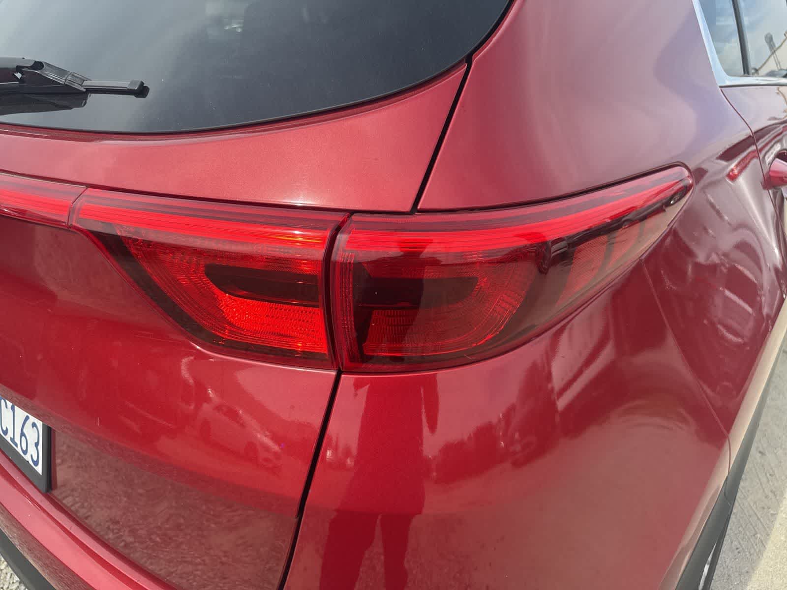 Thumbnail: 2017 Kia Sportage - 13