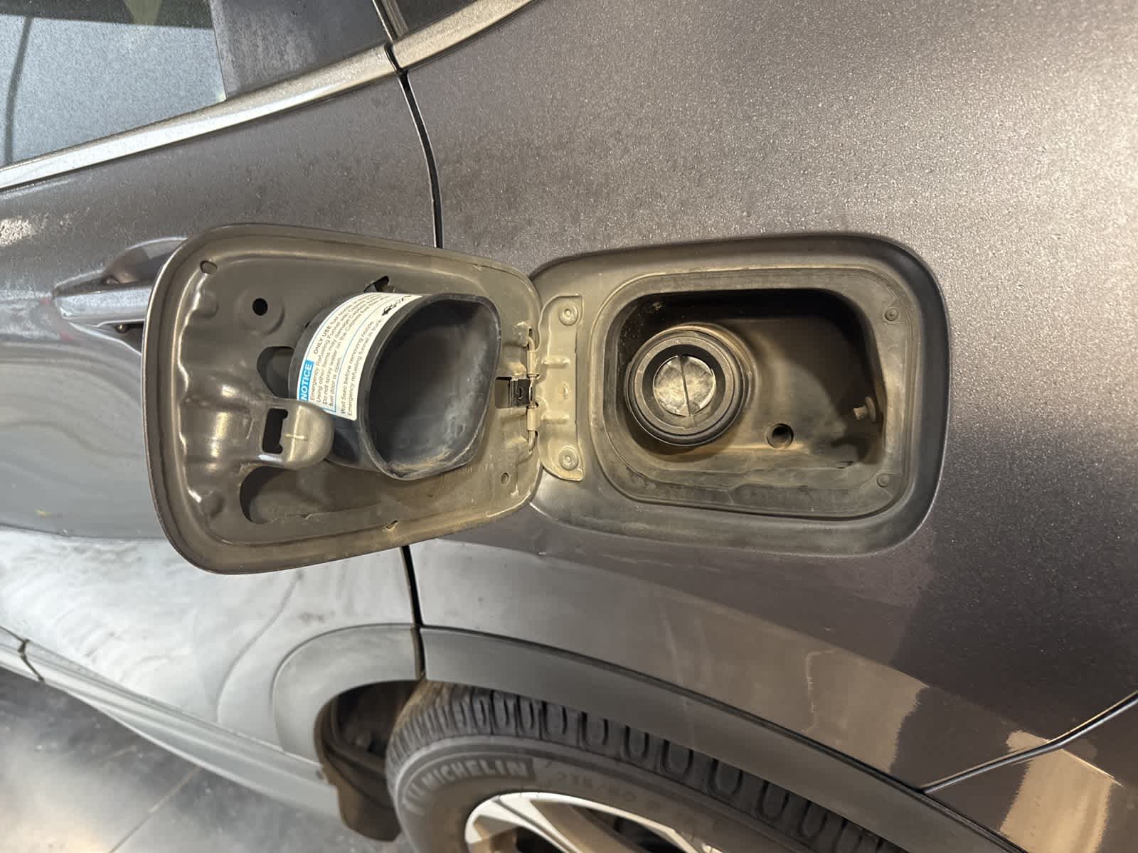 Thumbnail: 2017 Honda CR-V - 12