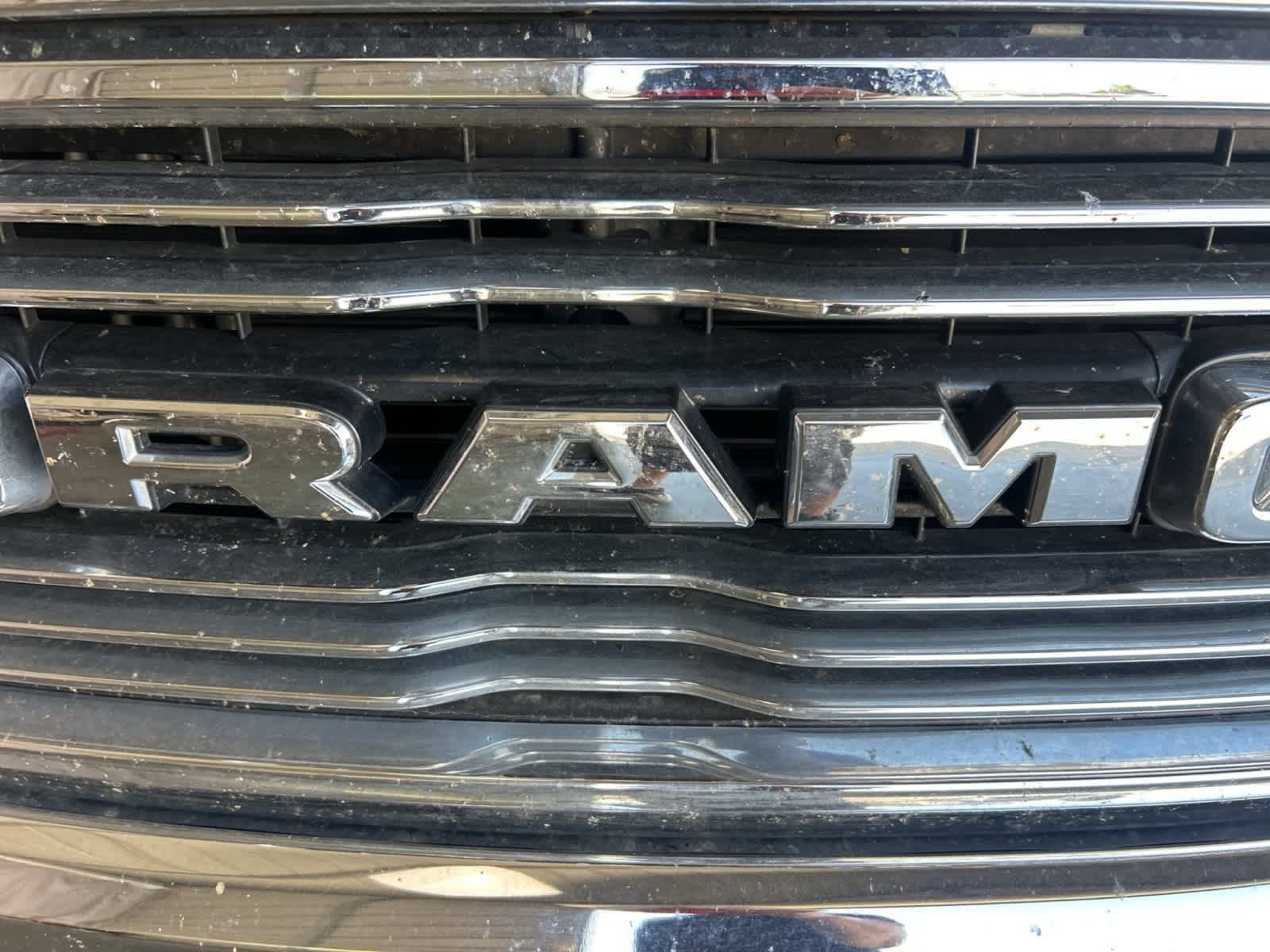 Thumbnail: 2020 RAM 1500 - 3