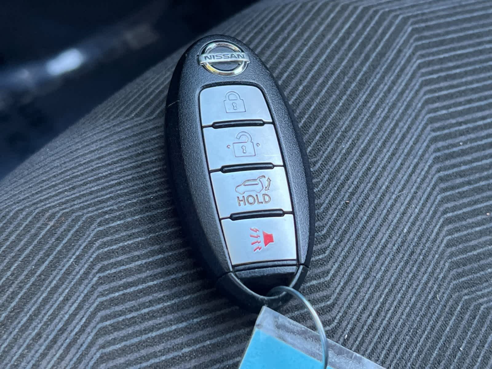 Thumbnail: 2016 Nissan Rogue - 28