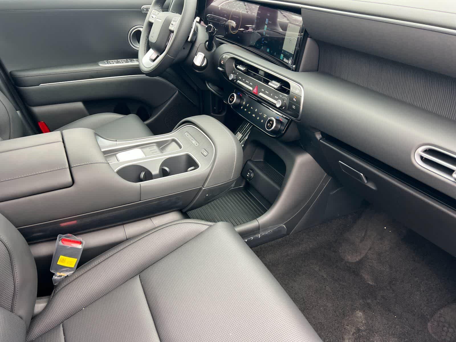 Thumbnail: 2026 Hyundai Palisade - 17