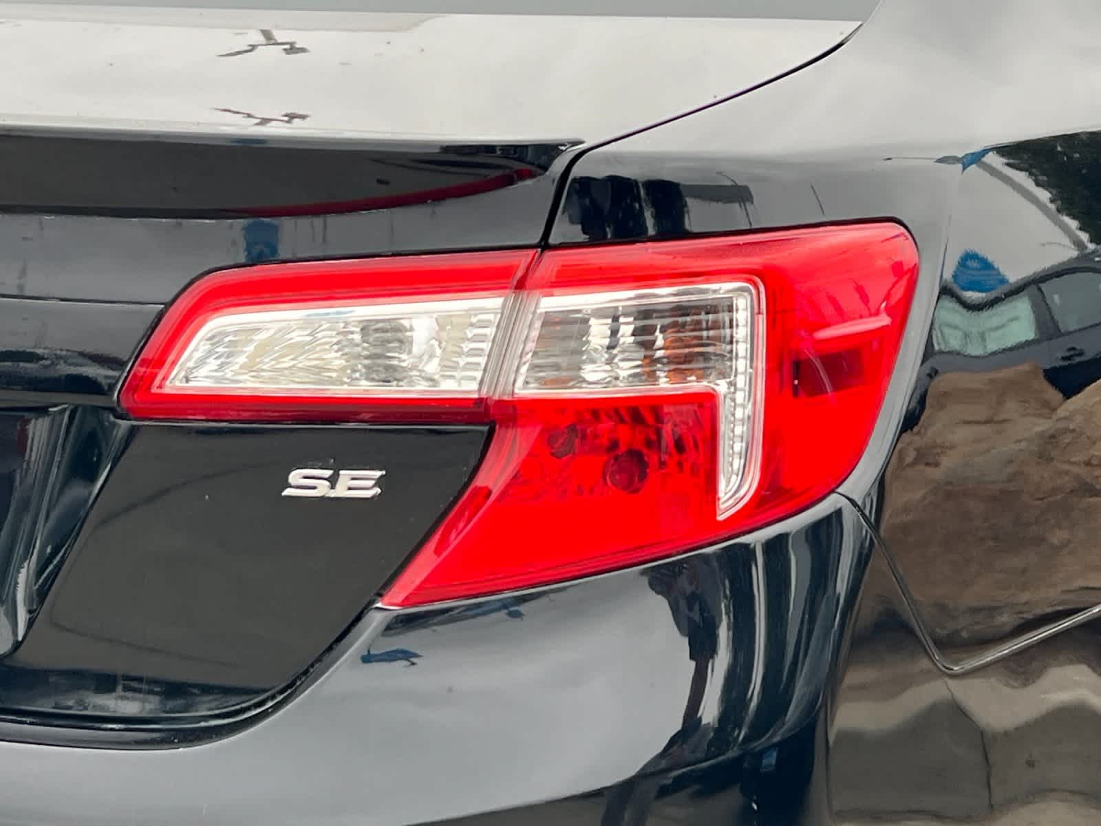 Thumbnail: 2014 Toyota Camry - 26