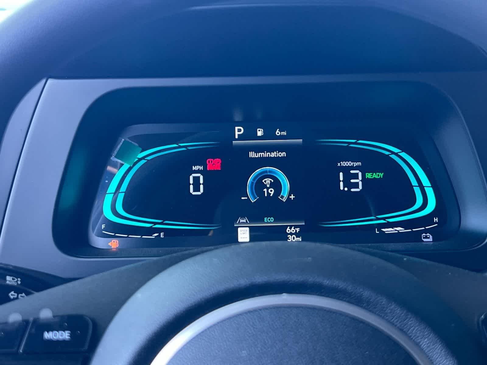 Thumbnail: 2025 Hyundai Elantra - 24