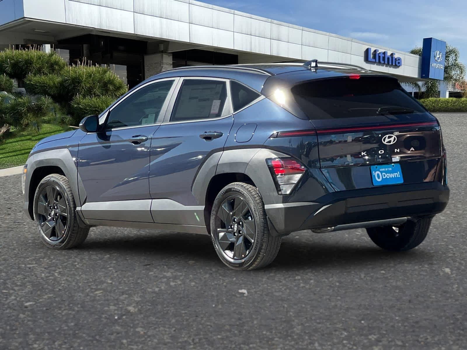 Thumbnail: 2026 Hyundai Kona - 6