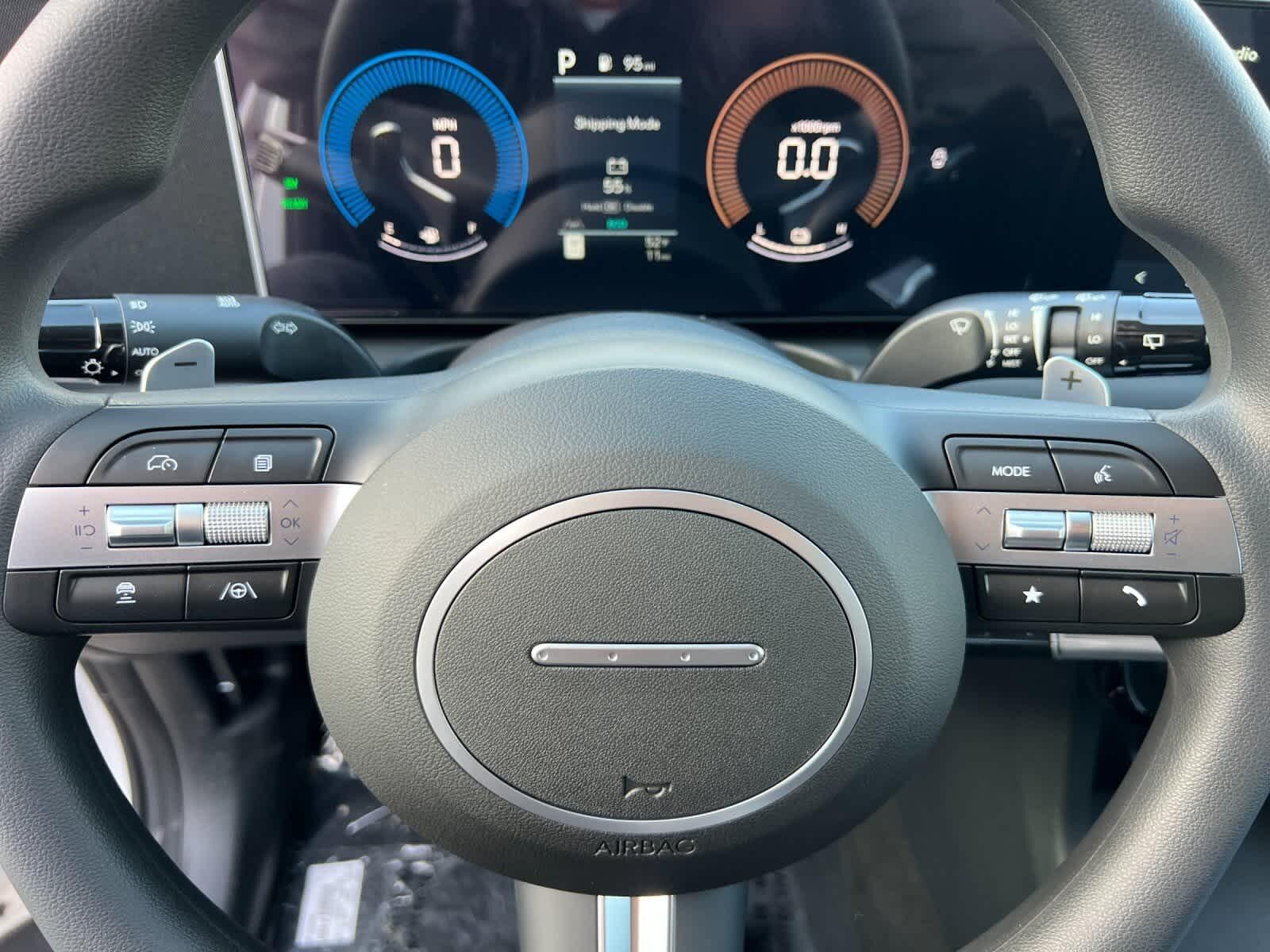 Thumbnail: 2026 Hyundai Tucson - 23