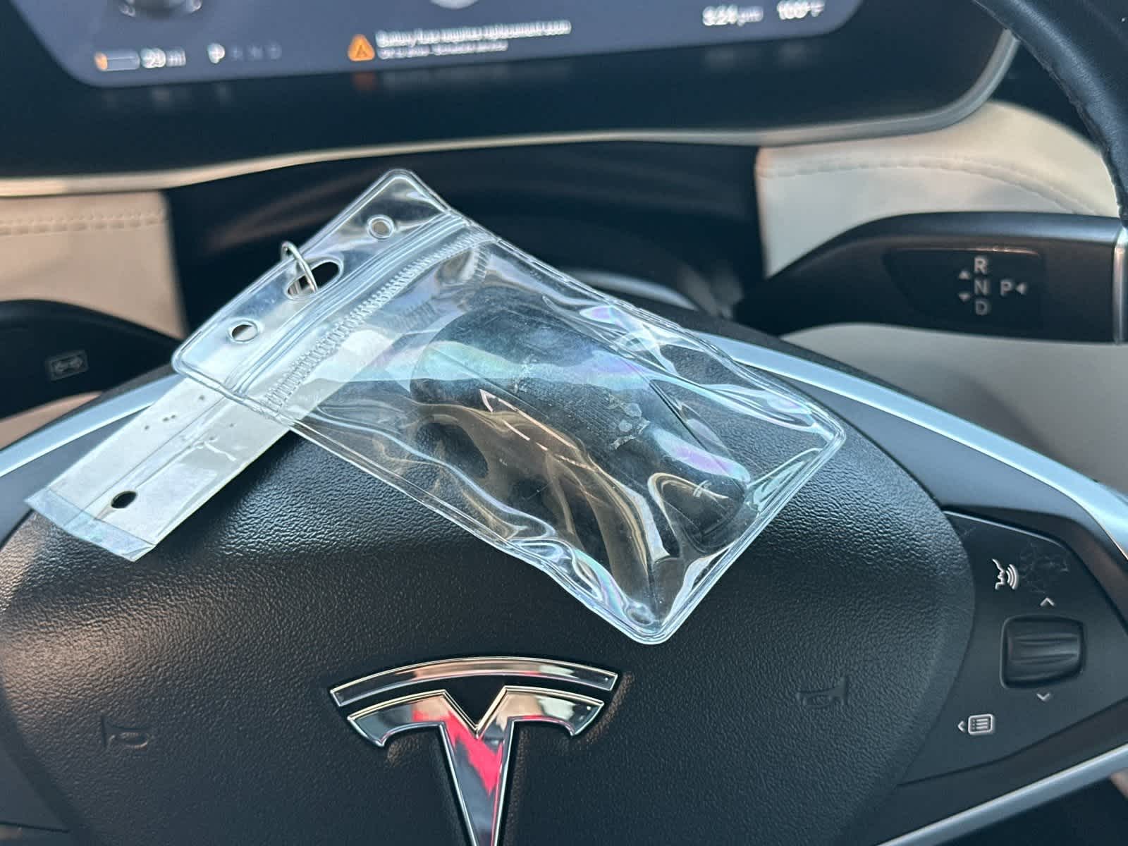 Thumbnail: 2017 Tesla Model S - 27
