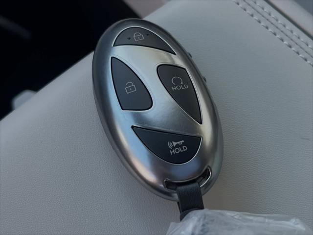 Thumbnail: 2025 Hyundai Santa Fe - 27