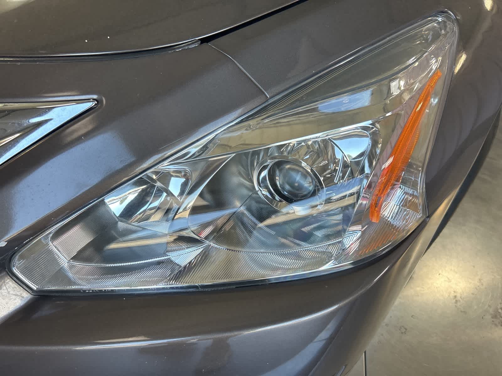 2014 Nissan Altima S 2