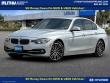 Used 2017 BMW 330e iPerformance Sedan