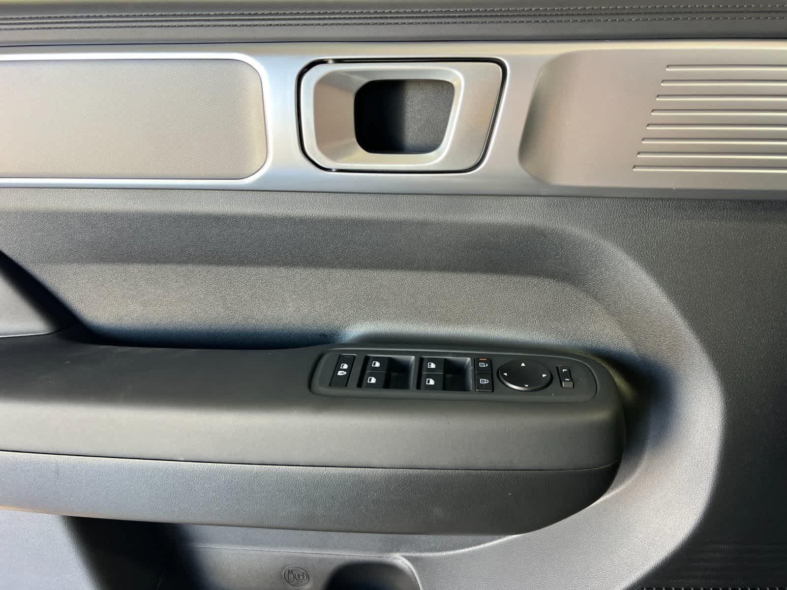 Thumbnail: 2026 Hyundai Santa Fe - 12