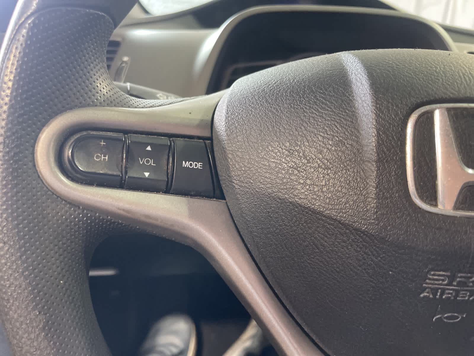 Thumbnail: 2011 Honda Civic - 23