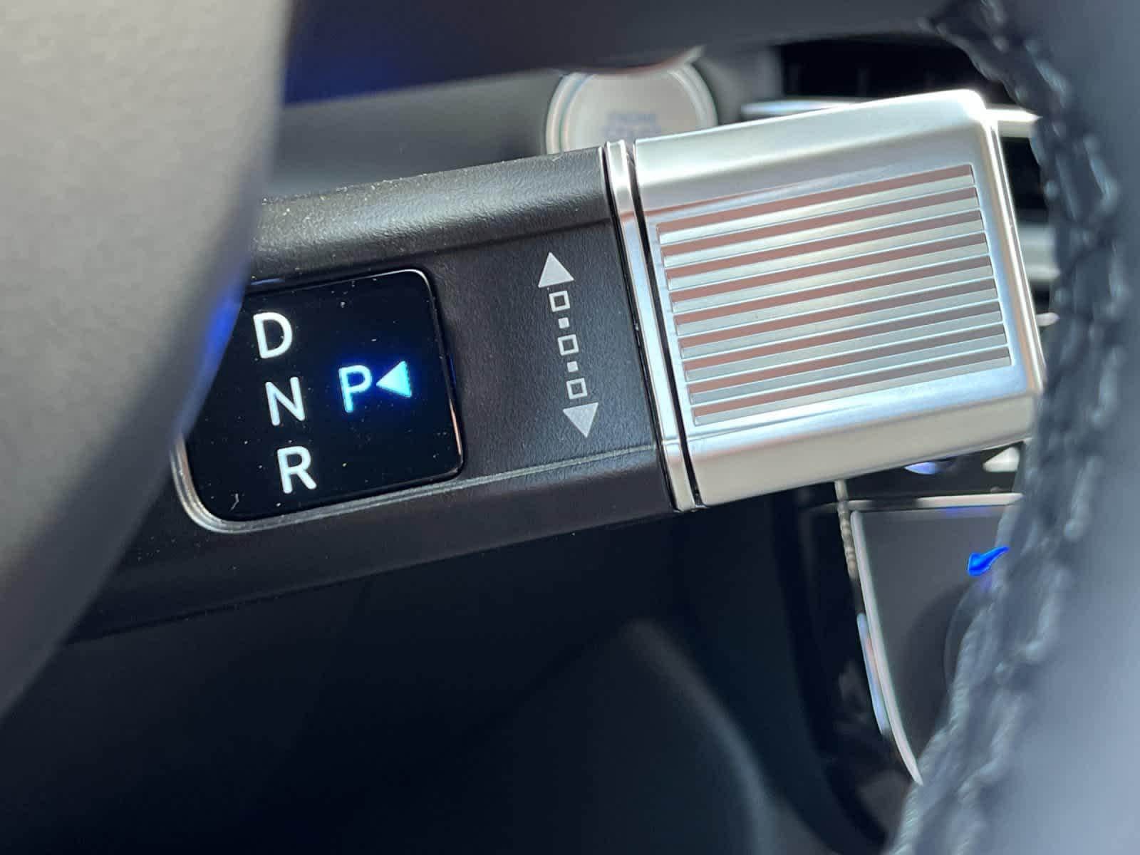 Thumbnail: 2026 Hyundai Tucson - 22