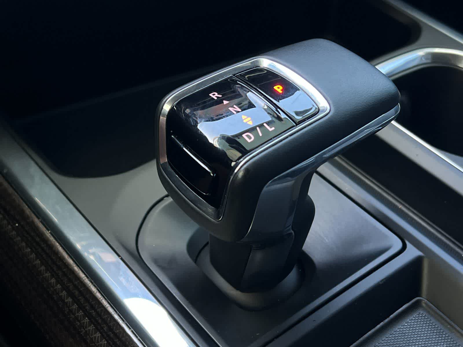 Thumbnail: 2023 Chevrolet Silverado 1500 - 21