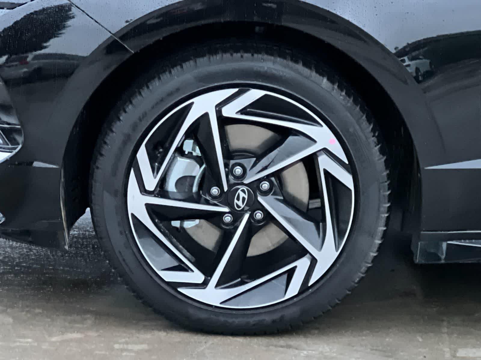 Thumbnail: 2026 Hyundai Sonata - 25