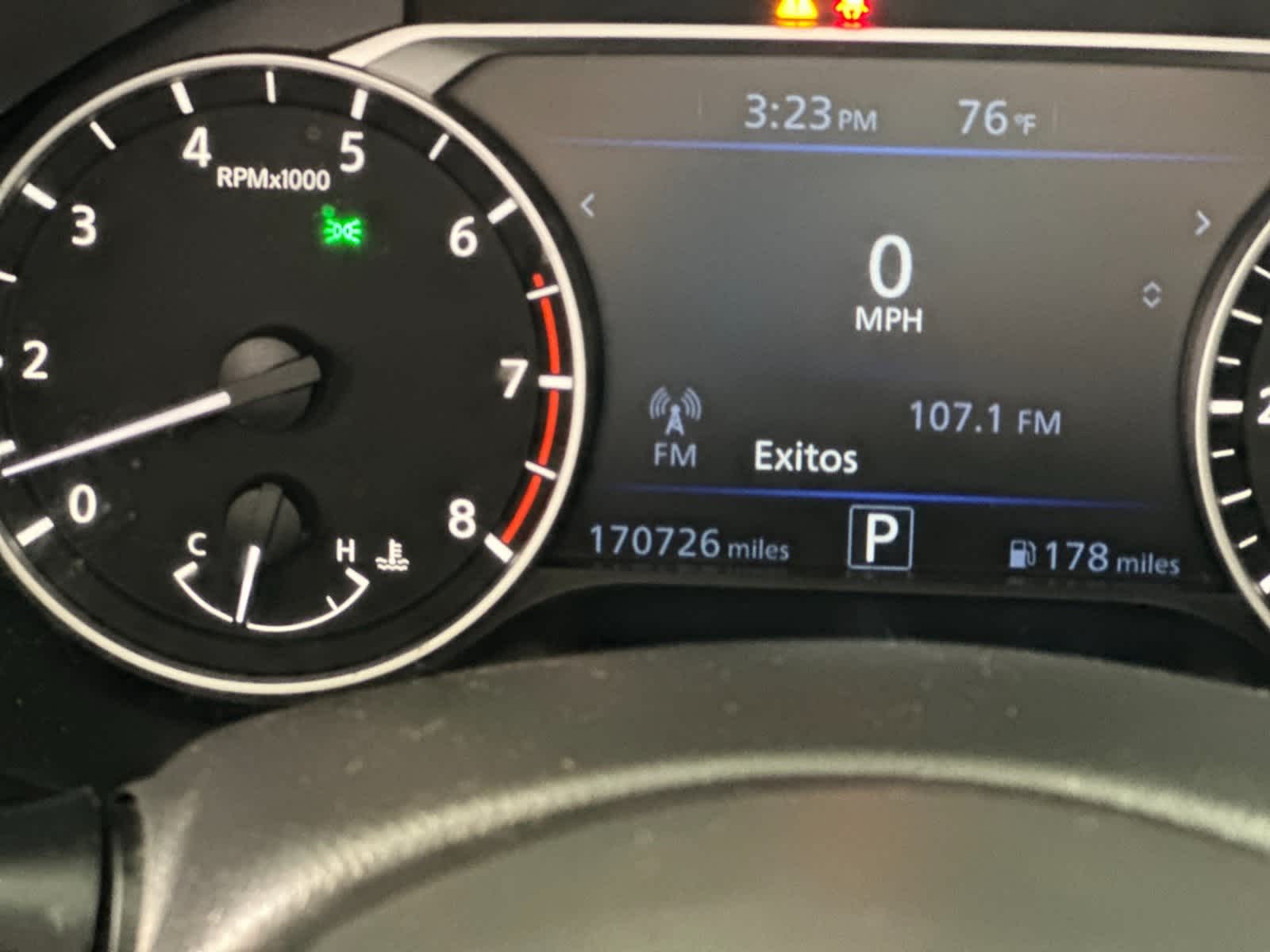 Thumbnail: 2020 Nissan Altima - 24