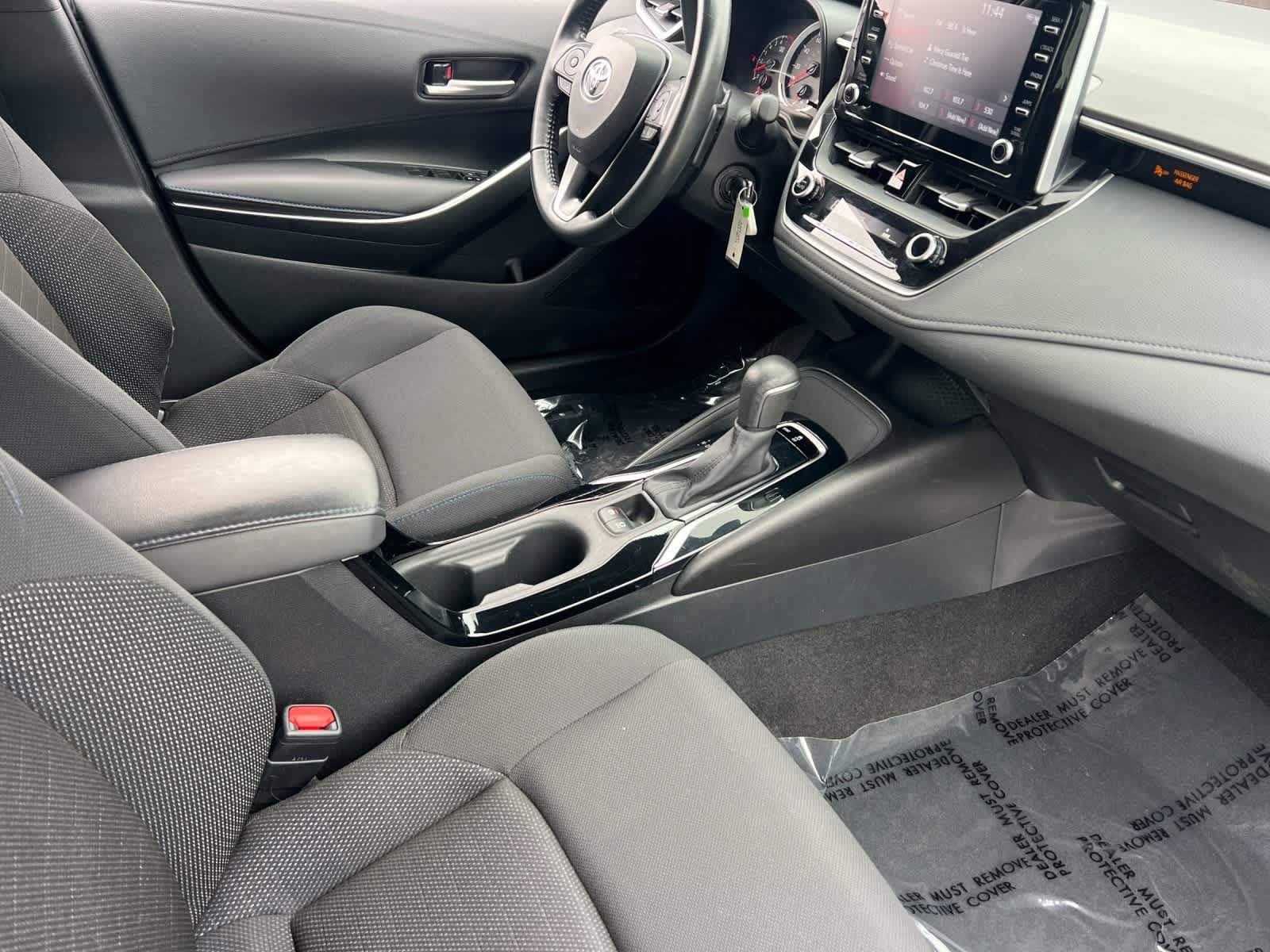 Thumbnail: 2020 Toyota Corolla - 15