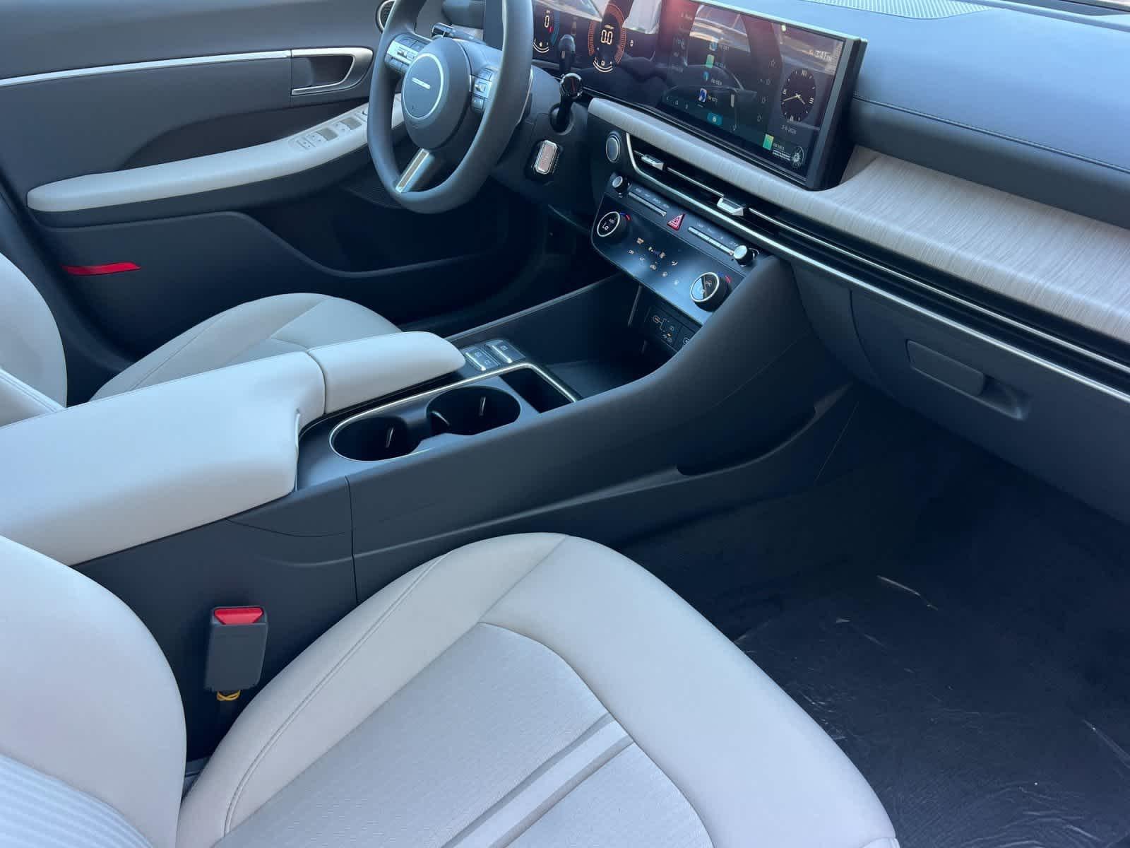 Thumbnail: 2026 Hyundai Sonata - 15