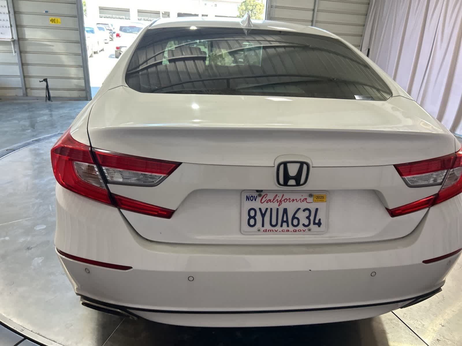 Thumbnail: 2018 Honda Accord - 15