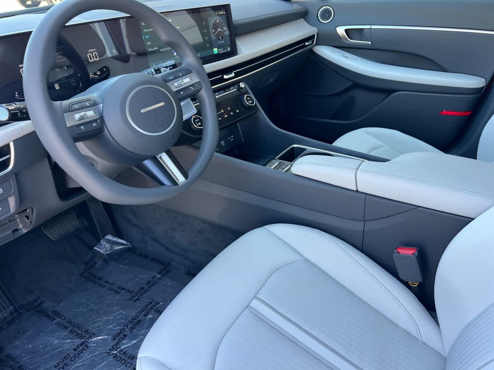 Thumbnail: 2026 Hyundai Sonata - 11