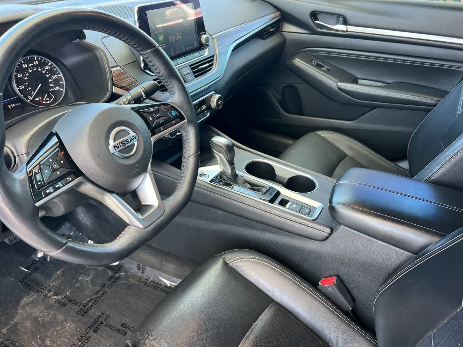 Thumbnail: 2019 Nissan Altima - 12