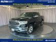 Used 2021 Ram 1500 Limited Truck Crew Cab