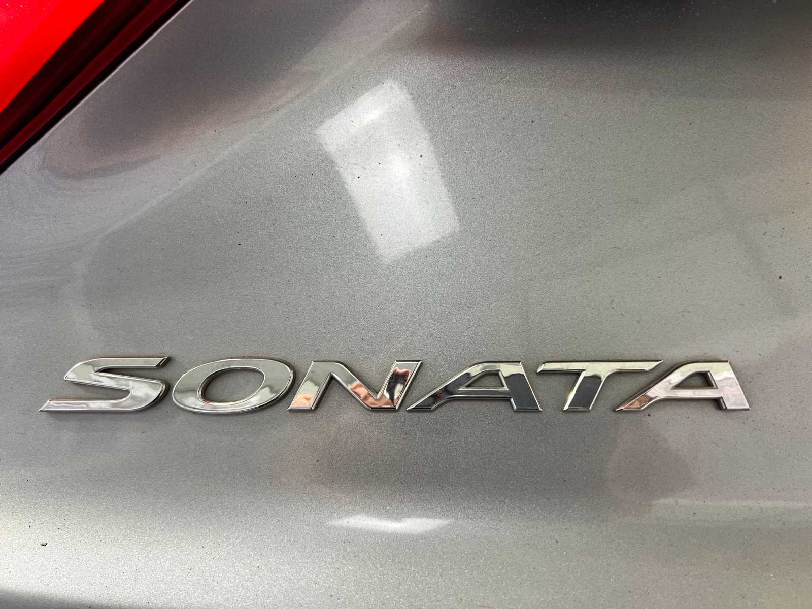 Thumbnail: 2017 Hyundai Sonata - 12