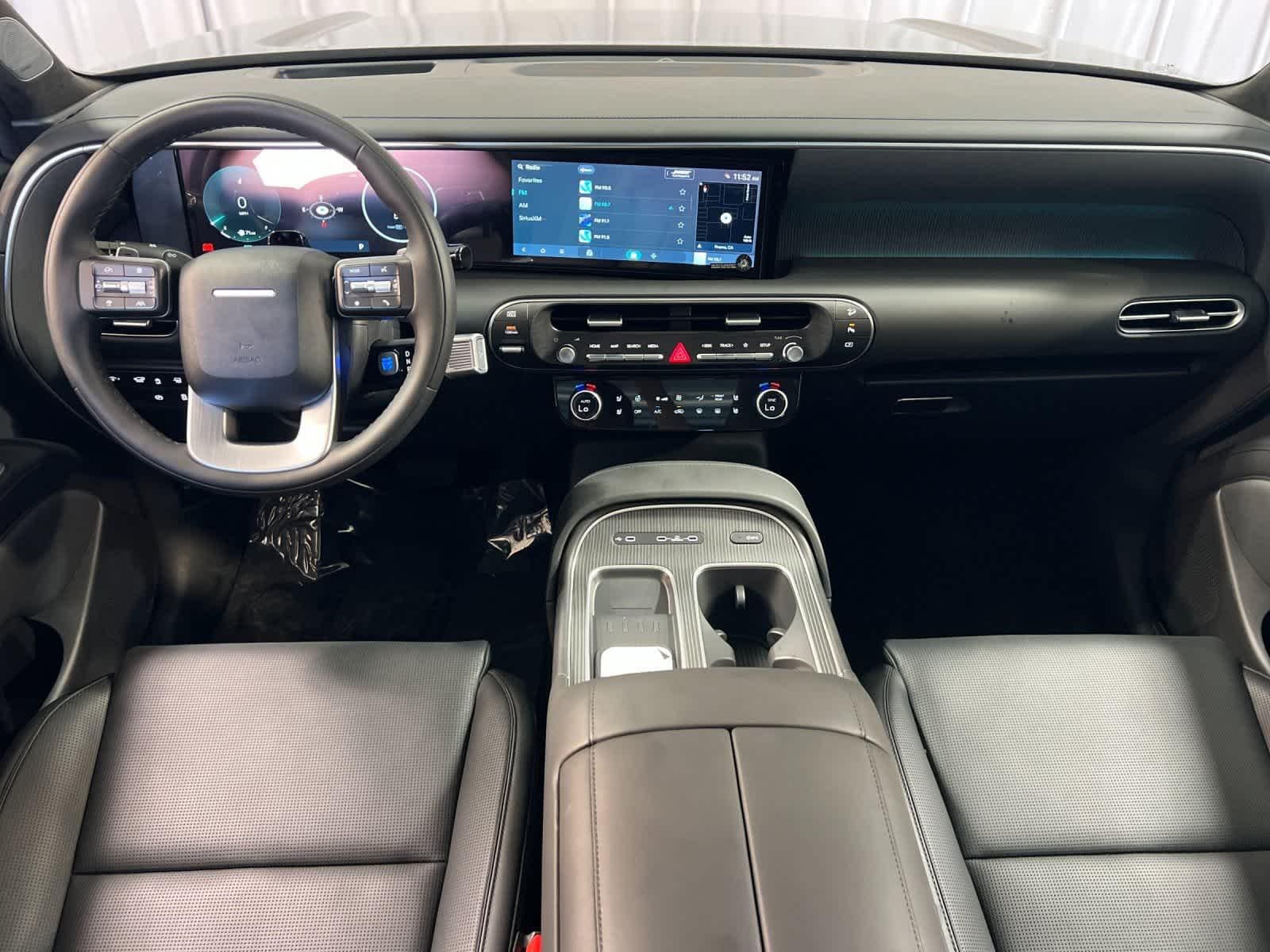 Thumbnail: 2026 Hyundai Palisade - 3