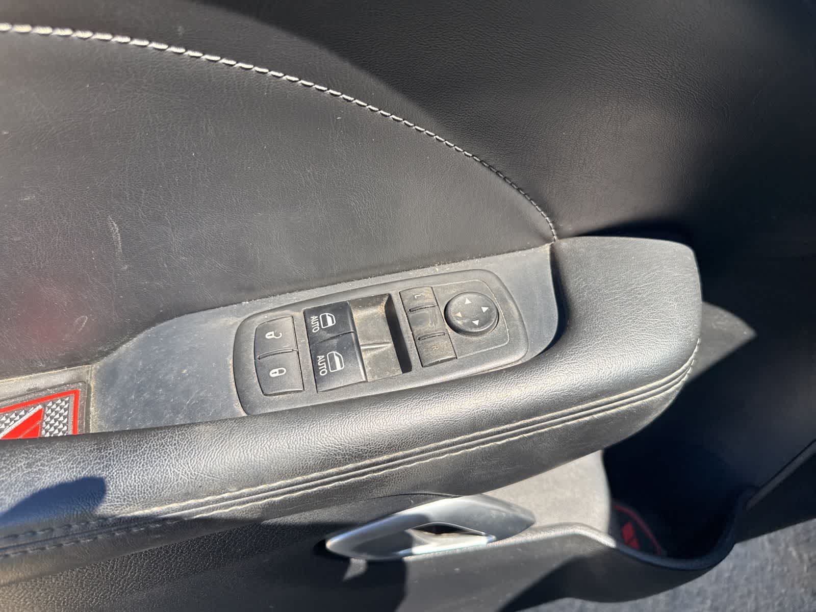 Thumbnail: 2017 Dodge Challenger - 15