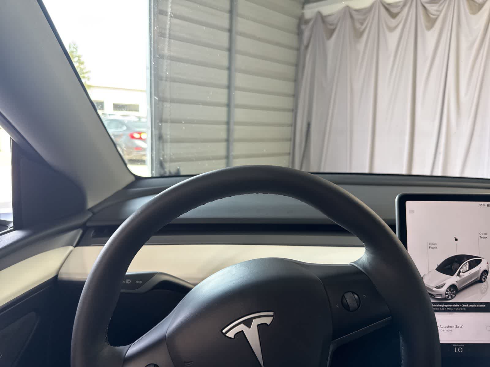Thumbnail: 2023 Tesla Model Y - 22