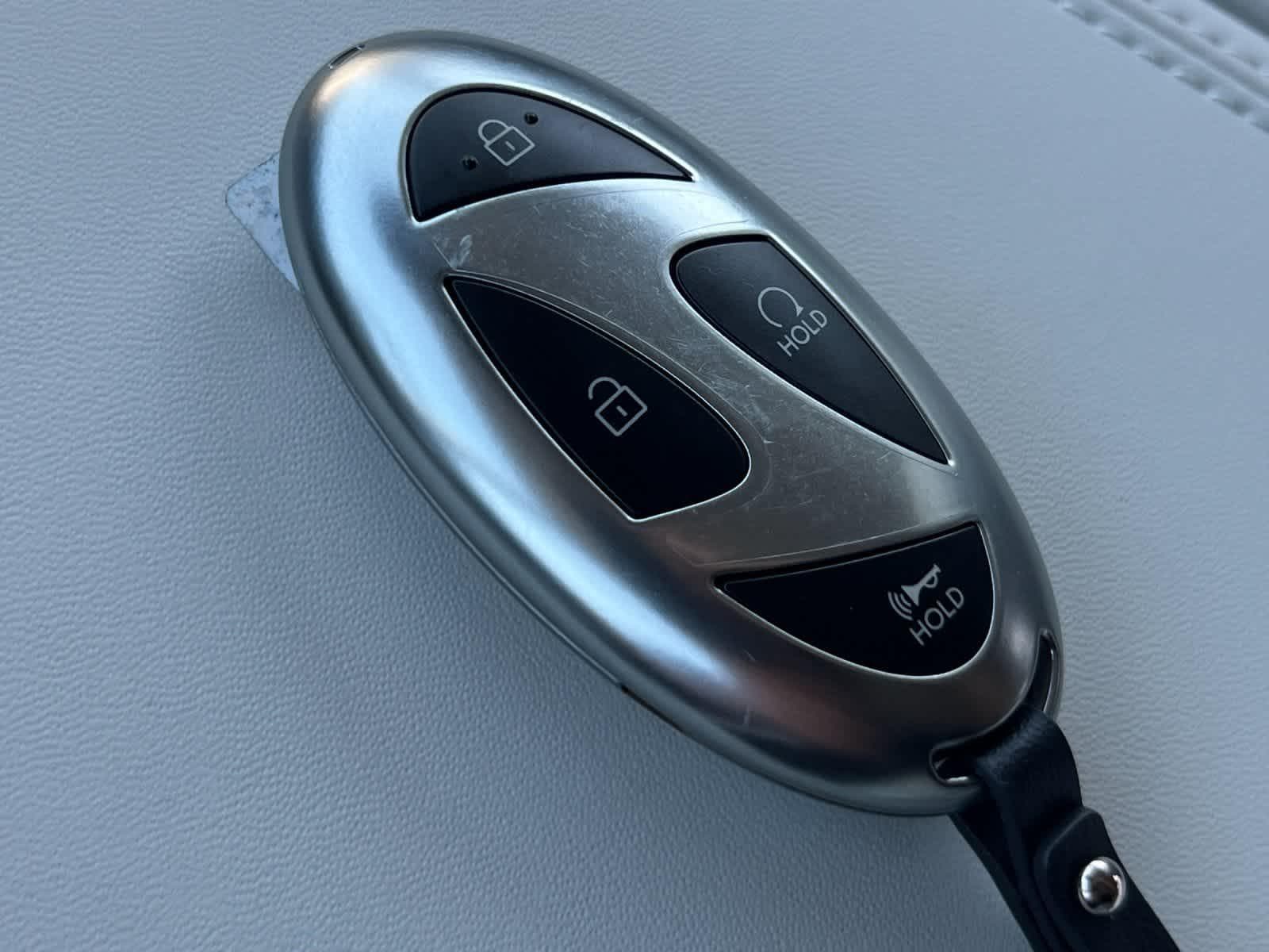 Thumbnail: 2026 Hyundai Santa Fe - 28