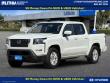 Used 2023 Nissan Frontier SV Truck Crew Cab