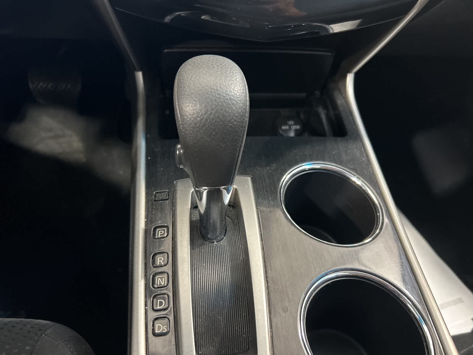 2014 Nissan Altima S 24