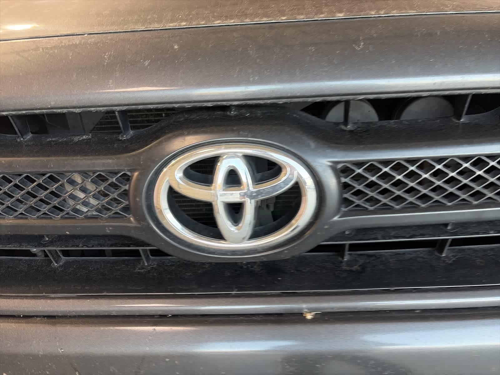 Thumbnail: 2013 Toyota Tacoma - 3