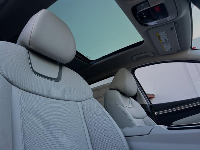 Thumbnail: 2024 Hyundai Tucson - 16